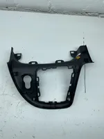 Renault Kangoo II Rivestimento in plastica cornice della leva del cambio 969334727R