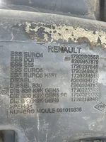 Renault Kangoo II Réservoir de carburant 0039047309