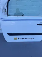 Renault Kangoo II Priekinės durys 