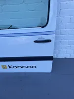 Renault Kangoo II Priekinės durys 