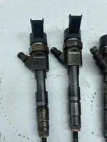 Nissan Primera Fuel injectors set 0445110110A