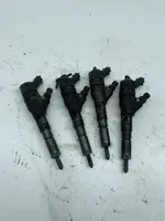 Citroen C5 Sprauslu komplekts 9641742880