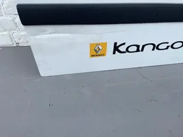 Renault Kangoo II Durvis 