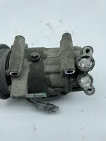 Renault Kangoo II Air conditioning (A/C) compressor (pump) 8200953359A