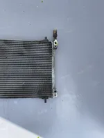 Citroen C5 A/C cooling radiator (condenser) 94830