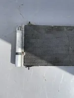 Citroen C5 A/C cooling radiator (condenser) 94830