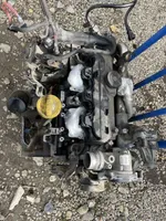 Renault Kangoo II Engine K9K