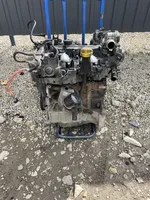 Renault Kangoo II Engine K9K