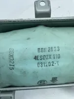 Toyota Corolla E120 E130 Poduszka powietrzna Airbag pasażera BBN2833