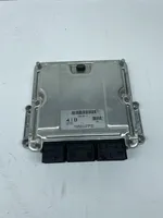 Volvo S40, V40 Engine control unit/module 0281011087