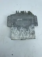 Opel Frontera A Engine control unit/module 0281001492