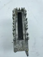 Opel Frontera A Sterownik / Moduł ECU 0281001492