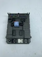Citroen C8 Comfort/convenience module 9649477280