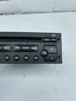 Citroen C8 Radio/CD/DVD/GPS head unit 96473060XT