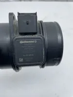 Ford Focus C-MAX Mass air flow meter 5WK97002