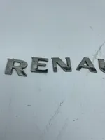 Renault Kangoo II Logo/stemma case automobilistiche 