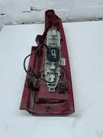 Citroen Berlingo Lampa tylna 9680545280