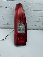 Citroen Berlingo Lampa tylna 9680545280