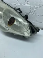 Citroen Berlingo Lampa przednia 