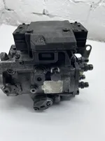 Opel Zafira A Fuel injection high pressure pump 0470504220