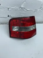 Fiat Stilo Lampa tylna 28190102