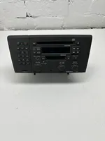 Volvo S60 Radio/CD/DVD/GPS-pääyksikkö HU603