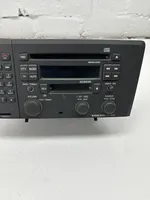 Volvo S60 Radio/CD/DVD/GPS-pääyksikkö HU603