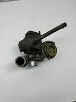 Volvo S60 Turboahdin 8653146