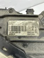 Citroen C5 Lampa przednia 9684845080