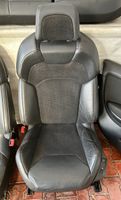 Citroen C5 Tapicerka / Komplet C53X7