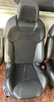 Citroen C5 Tapicerka / Komplet C53X7