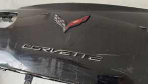 Chevrolet Corvette Paraurti 22777891