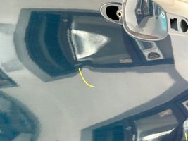Renault Captur Drzwi tylne 821139558R