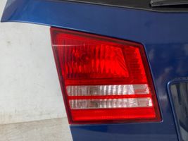 Dodge Journey Tylna klapa bagażnika 