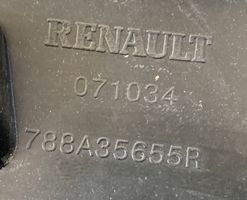 Renault Captur II Rivestimento passaruota posteriore 788A35655R