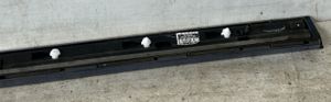 Volkswagen Sharan Rivestimento della portiera anteriore (modanatura) 7N0854940H