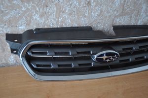 Subaru Legacy Maskownica / Grill / Atrapa górna chłodnicy 