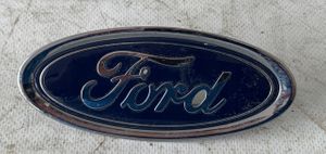 Ford Fiesta Gamintojo ženkliukas C1BB8B262AA