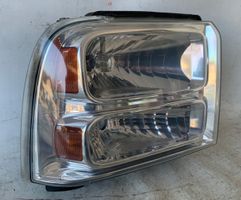 Ford F350 Lampa przednia 5C3413005A