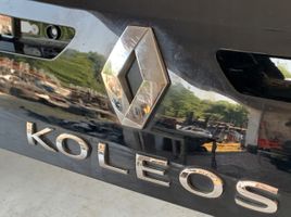 Renault Koleos II Takaluukun koristelista 908502785R