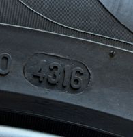 Audi A4 S4 B6 8E 8H Jante alliage R18 
