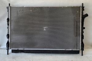 Ford Transit Dzesēšanas šķidruma radiators GK218005BB