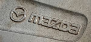 Mazda CX-3 R16-alumiinivanne 