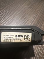 BMW X5 G05 Kamera szyby przedniej / czołowej 5A563C4