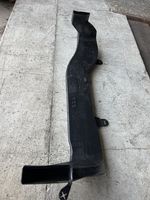 BMW X5 G05 Element kanału powietrznego mikrofiltra powietrza 7434334