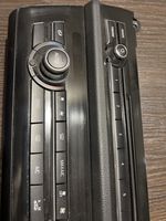 BMW 5 F10 F11 Panel klimatyzacji / Ogrzewania 