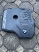 BMW X3 G01 Osłona górna silnika 