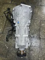 BMW X3 G01 Automatic gearbox 