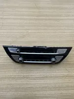 BMW X3 G01 Panel klimatyzacji / Ogrzewania 