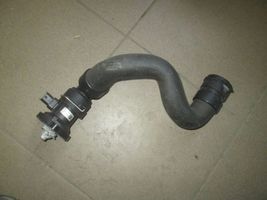 Opel Astra J Termostaatin kotelo 55593033